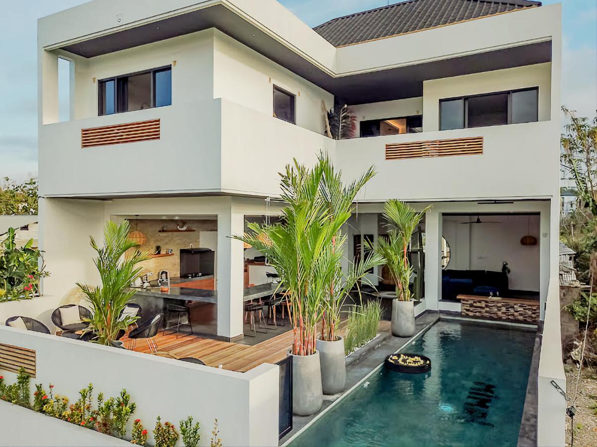 Villa Mimpi Bali Jimbaran Exterior foto