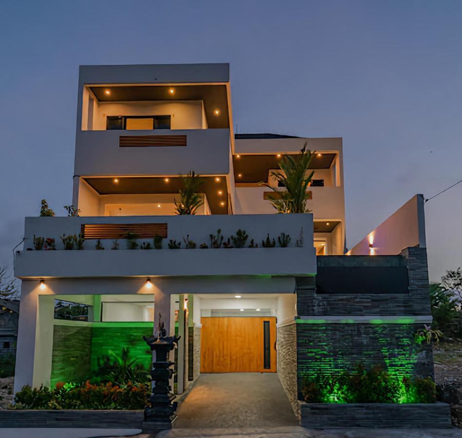 Villa Mimpi Bali Jimbaran Exterior foto