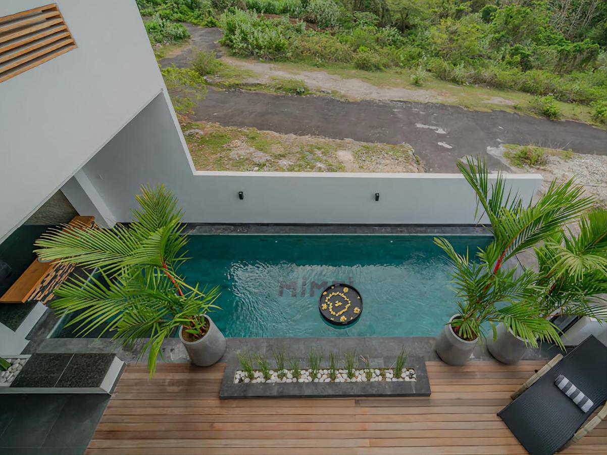 Villa Mimpi Bali Jimbaran Exterior foto