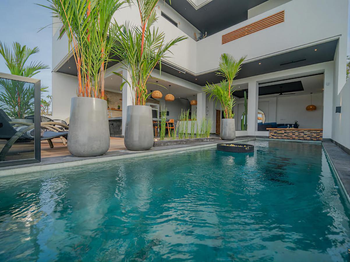 Villa Mimpi Bali Jimbaran Exterior foto