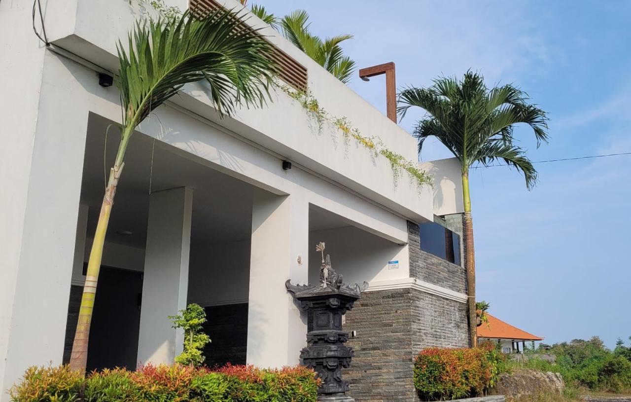 Villa Mimpi Bali Jimbaran Exterior foto