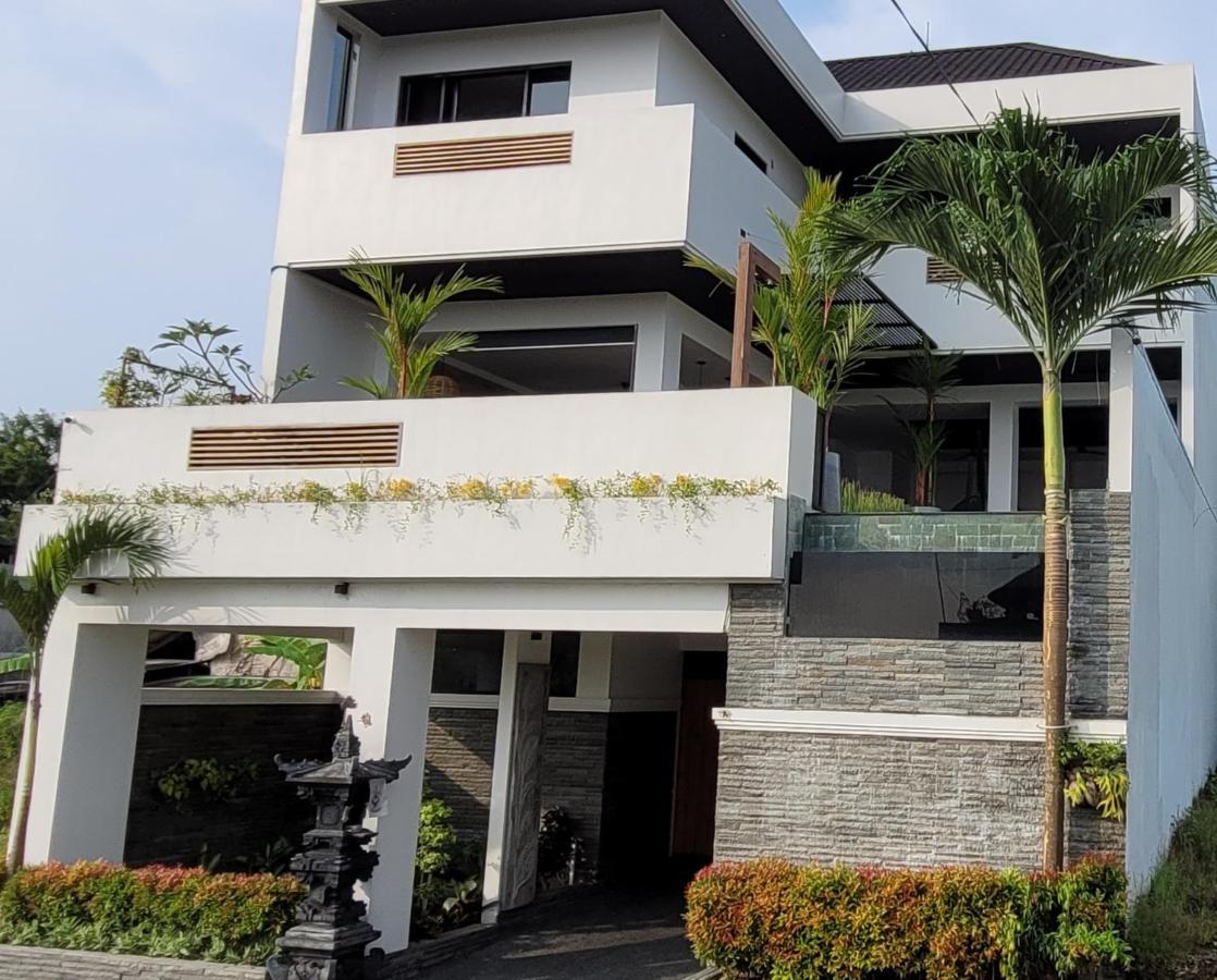 Villa Mimpi Bali Jimbaran Exterior foto