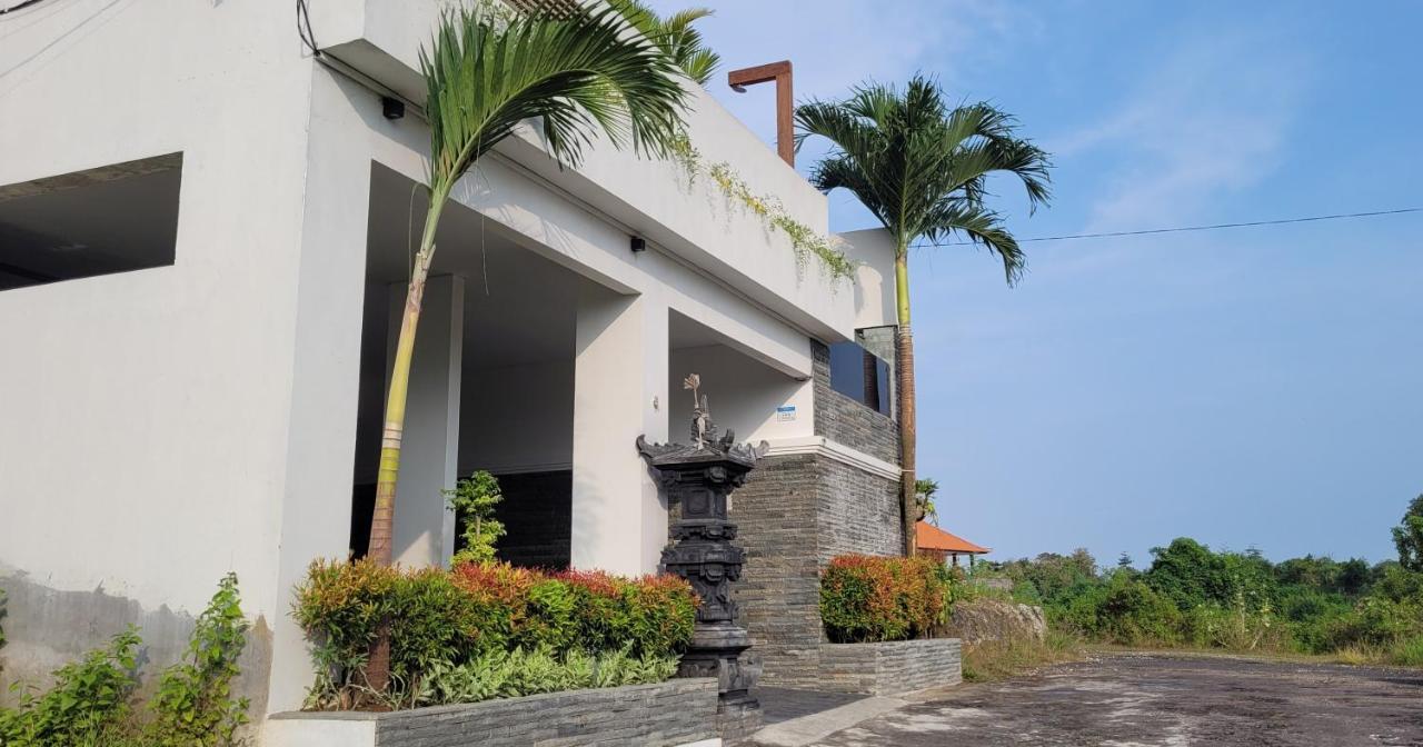 Villa Mimpi Bali Jimbaran Exterior foto