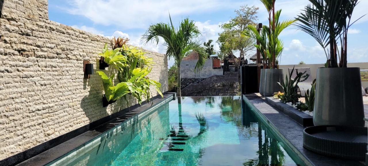 Villa Mimpi Bali Jimbaran Exterior foto